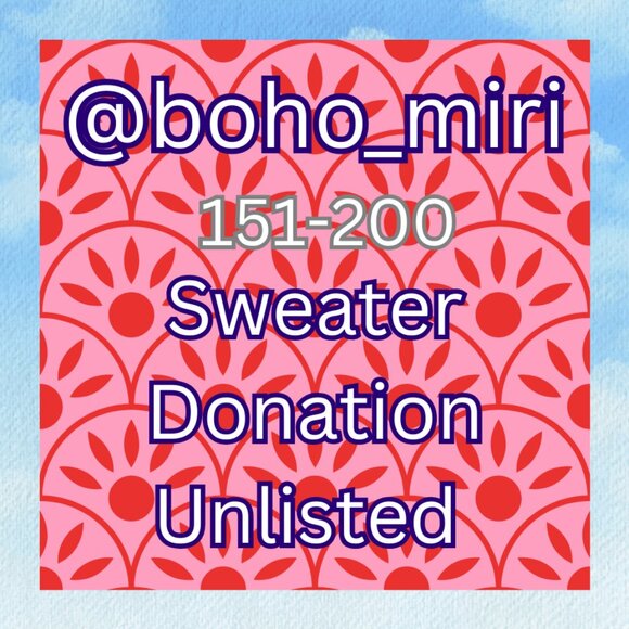 151-200 Unlisted - Picture 2 of 2